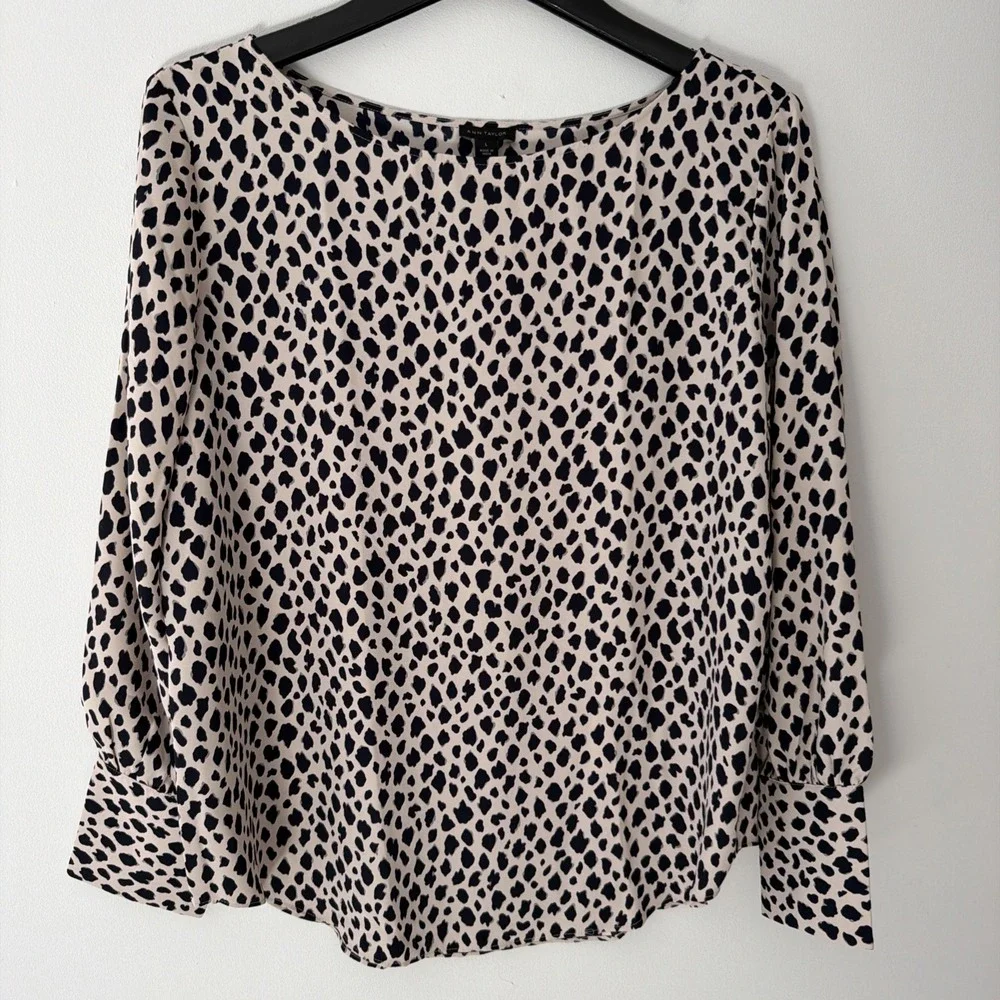 Ann Taylor ann taylor